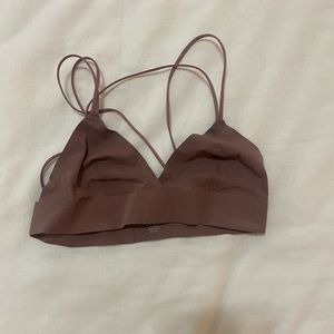 Free people bralette